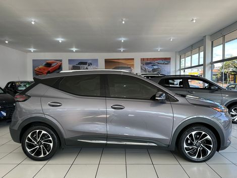 Chevrolet BOLT EUV Premier 203cv (Elétrico)