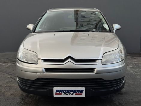 Citroën C4 PALLAS GLX 2.0/ 2.0 Flex Aut.