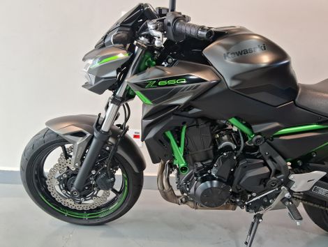 KAWASAKI Z 650