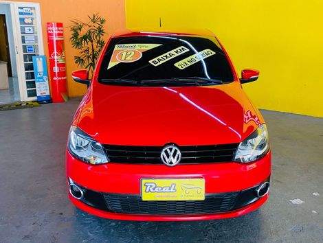 VolksWagen Fox 1.0 Mi Total Flex 8V 5p