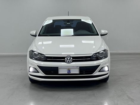 VolksWagen Polo Highline 200 TSI 1.0 Flex 12V Aut.