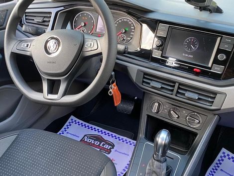VolksWagen VIRTUS Comfort. 200 TSI 1.0 Flex 12V Aut