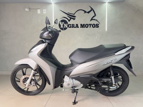 HONDA BIZ 125/125i Flex