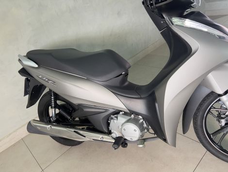 HONDA BIZ 125/125i Flex