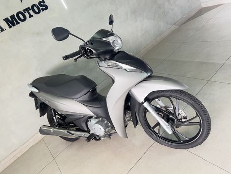 HONDA BIZ 125/125i Flex