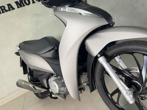 HONDA BIZ 125/125i Flex