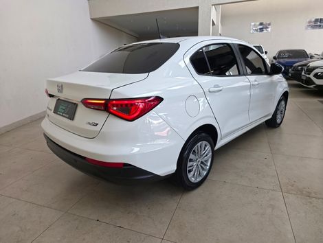 Fiat CRONOS DRIVE 1.3 8V Flex Aut.