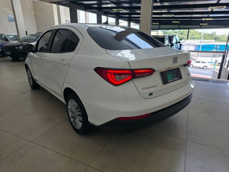 Fiat CRONOS DRIVE 1.3 8V Flex Aut.