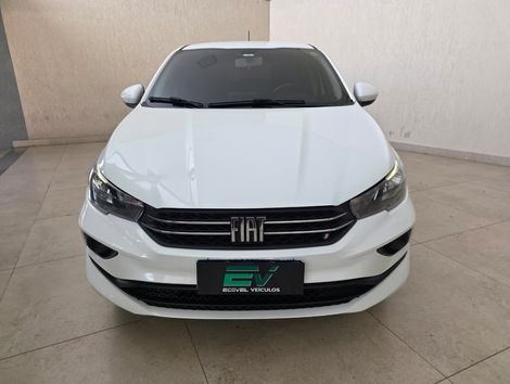 Fiat CRONOS DRIVE 1.3 8V Flex Aut.