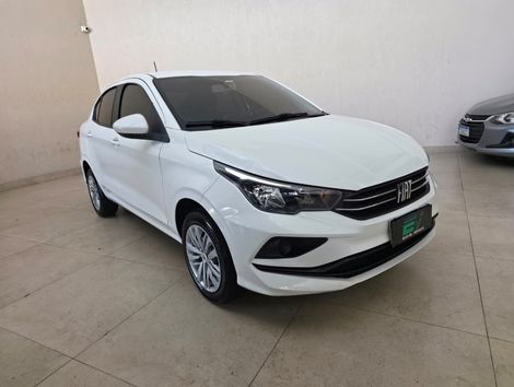 Fiat CRONOS DRIVE 1.3 8V Flex Aut.