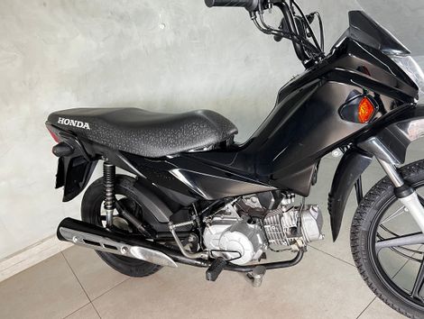 HONDA POP 110i