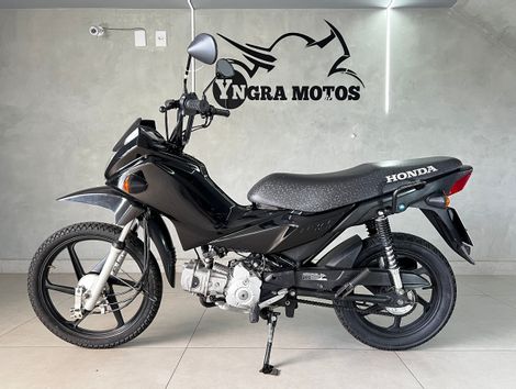 HONDA POP 110i