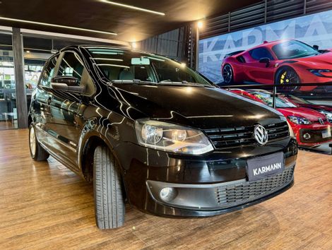 VW - VolksWagen Fox PRIME/Higli. 1.6 Total Flex 8V 5p