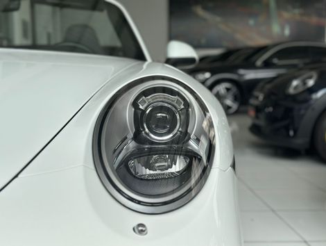 Porsche 911 Carrera Cabriolet 3.0 (991/992)
