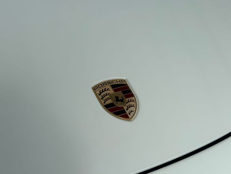 Porsche 911 Carrera Cabriolet 3.0 (991/992)
