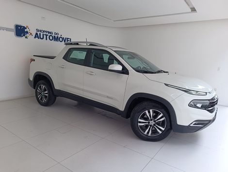 Fiat Toro Freedom 2.0 16V 4x4 Diesel Aut.