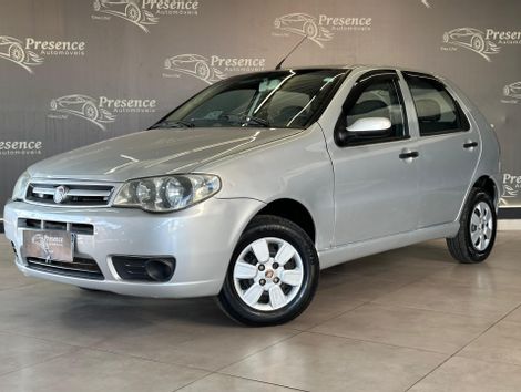 Fiat Palio 1.0 ECONOMY Fire Flex 8V 4p