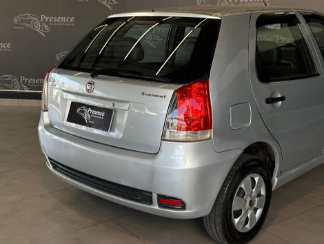 Fiat Palio 1.0 ECONOMY Fire Flex 8V 4p