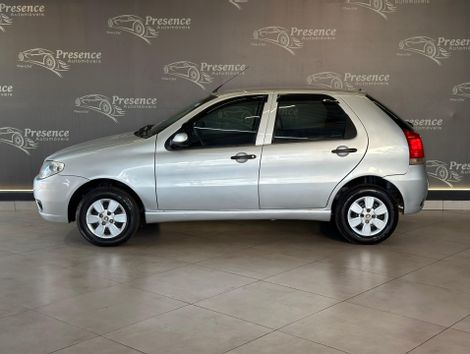 Fiat Palio 1.0 ECONOMY Fire Flex 8V 4p