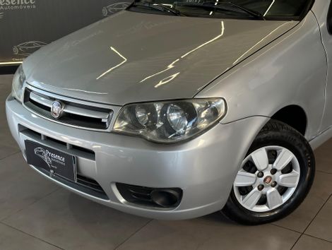 Fiat Palio 1.0 ECONOMY Fire Flex 8V 4p