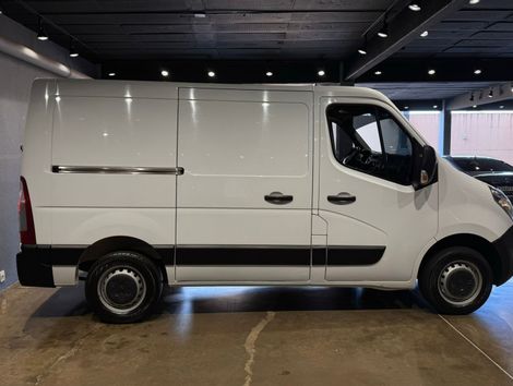 Renault Master 2.3 dCi Furgão 16V Diesel