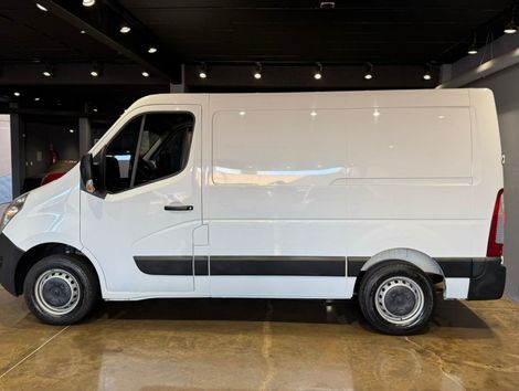 Renault Master 2.3 dCi Furgão 16V Diesel