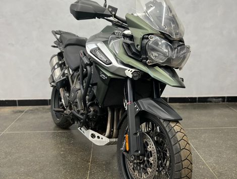 TRIUMPH TIGER 1200 XCX
