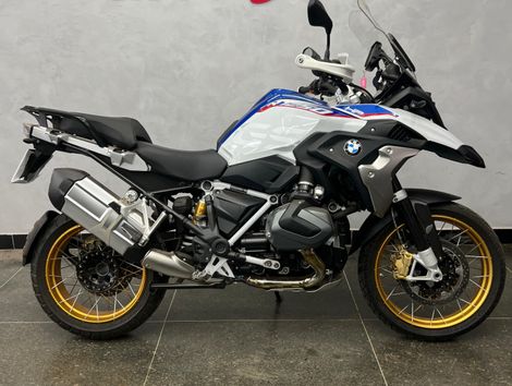 BMW R 1250 GS Premium HP