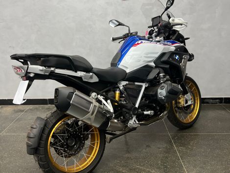 BMW R 1250 GS Premium HP