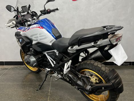 BMW R 1250 GS Premium HP