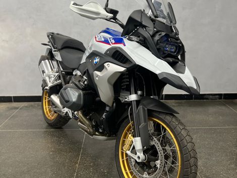 BMW R 1250 GS Premium HP