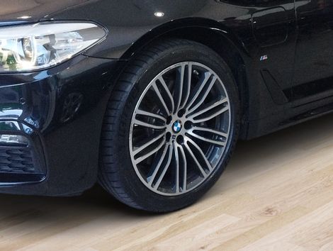 BMW 530e M Sport 2.0 Turbo Híbrido Aut.