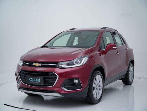 Chevrolet TRACKER Premier 1.4 Turbo 16V Flex Aut