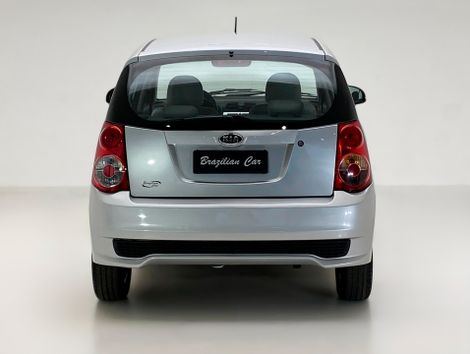 Kia Motors Picanto EX 1.1/1.0/ 1.0 Flex Mec.