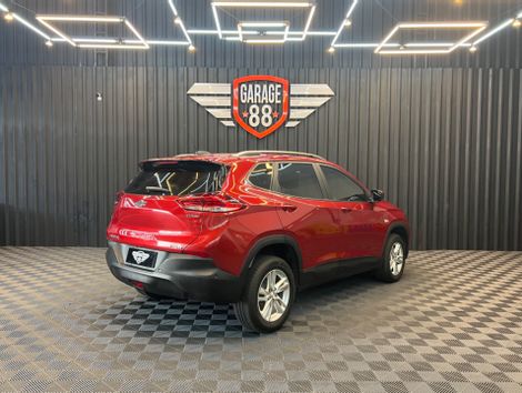 Chevrolet TRACKER LT 1.0 Turbo 12V Flex Aut.