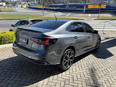 VolksWagen VIRTUS Exclusive 250TSI 1.4 Flex 16V Aut