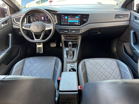 VolksWagen VIRTUS Exclusive 250TSI 1.4 Flex 16V Aut