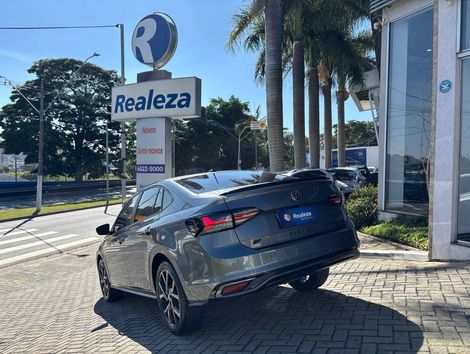 VolksWagen VIRTUS Exclusive 250TSI 1.4 Flex 16V Aut