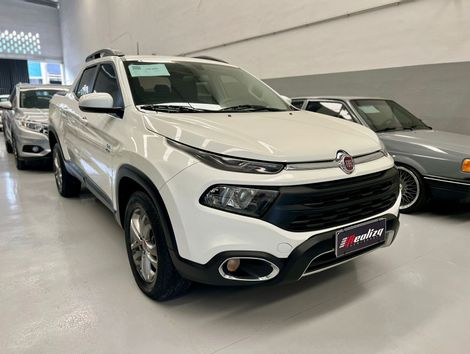 Fiat Toro Freedom 2.0 16V 4x4 Diesel Aut.