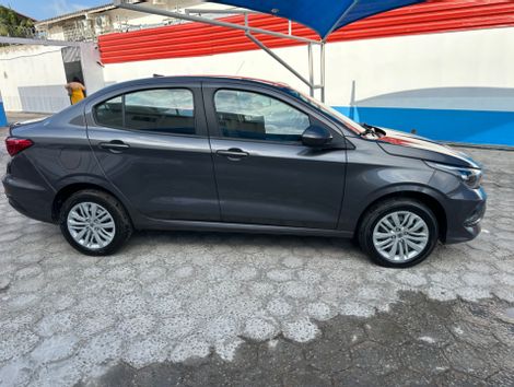 Fiat CRONOS DRIVE 1.0 6V Flex