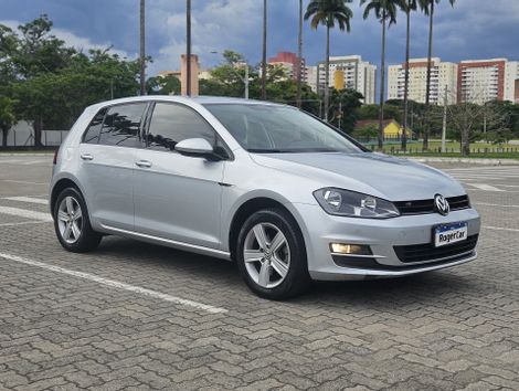 VolksWagen Golf Comfortline 1.4 TSI 140cv Aut.