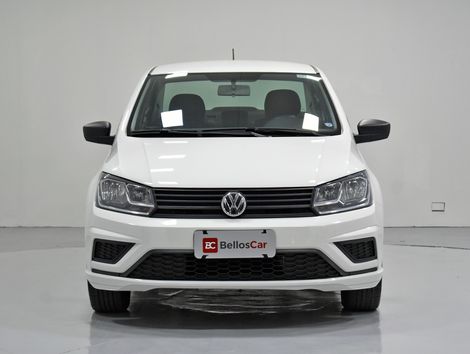 VolksWagen VOYAGE 1.0 Flex 12V 4p