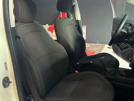 Chevrolet ONIX HATCH LT 1.0 8V FlexPower 5p Mec.