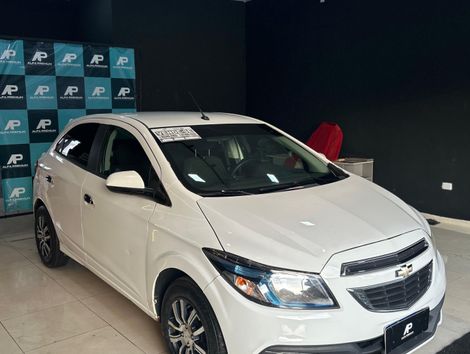 Chevrolet ONIX HATCH LT 1.0 8V FlexPower 5p Mec.