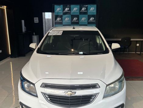 Chevrolet ONIX HATCH LT 1.0 8V FlexPower 5p Mec.