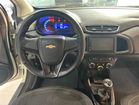 Chevrolet ONIX HATCH LT 1.0 8V FlexPower 5p Mec.