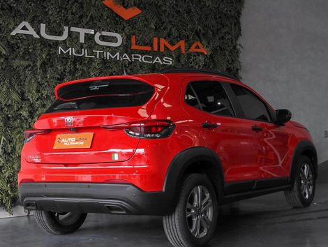 Fiat PULSE DRIVE 1.3 8V Flex Mec. 