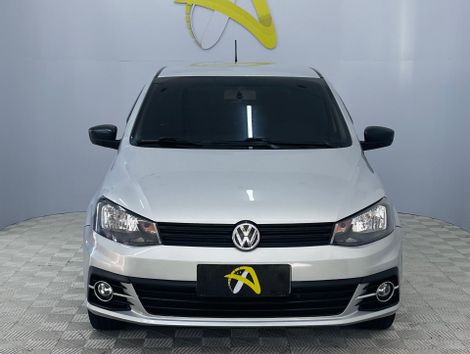 VolksWagen Gol Trendline 1.6 T.Flex 8V 5p