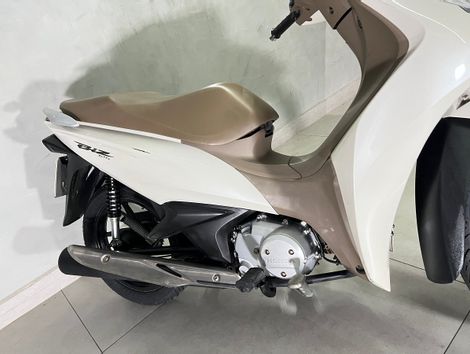 HONDA BIZ 125/125i Flex