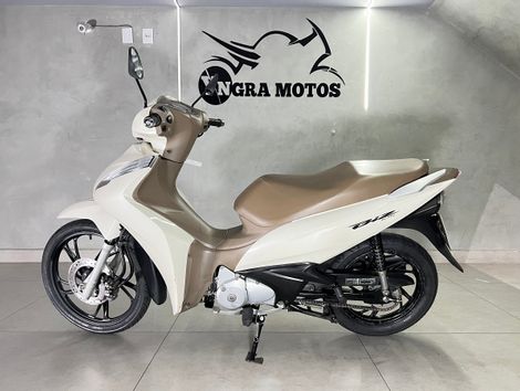 HONDA BIZ 125/125i Flex